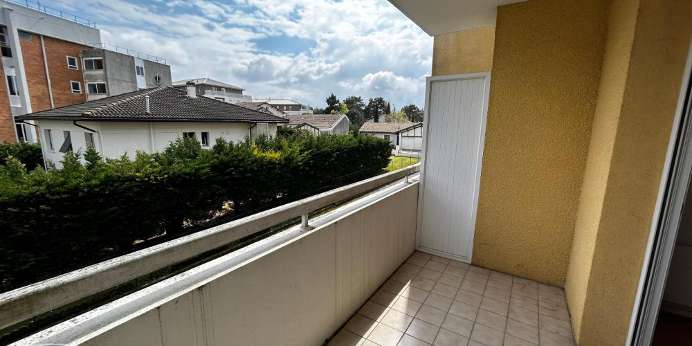 appartement à MONT DE MARSAN (40000)